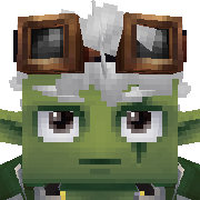 lizard Hytale Avatar