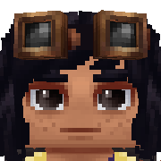 iuu Hytale Avatar