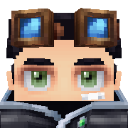side Hytale Avatar