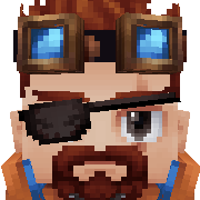 TheJAG Hytale Avatar