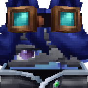 mana Hytale Avatar