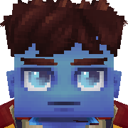 Crazy Hytale Avatar