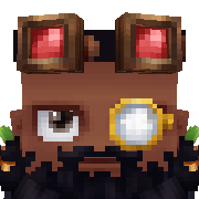 iMMIKE Hytale Avatar