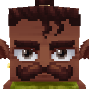 bruz Hytale Avatar