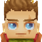 ImMega Hytale Avatar
