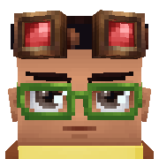 Sagi Hytale Avatar
