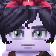 _Mira_ Hytale Avatar