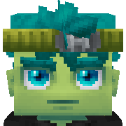 sudo Hytale Avatar