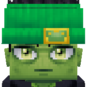 emerald Hytale Avatar