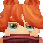 f0x Hytale Avatar