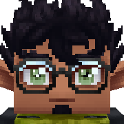 ItzNano Hytale Avatar