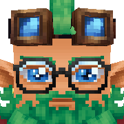 JustNoty Hytale Avatar