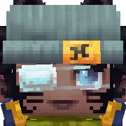 tears Hytale Avatar