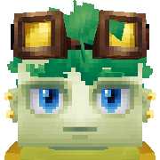 TheThunder Hytale Avatar