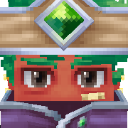 slamdunk Hytale Avatar
