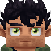 Theowo Hytale Avatar