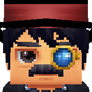 butterfly Hytale Avatar