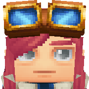 mavr Hytale Avatar