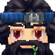 IDemonic Hytale Avatar