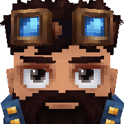 xXPoseidonXx Hytale Avatar