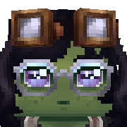 norf Hytale Avatar