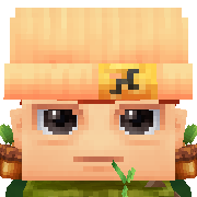 dripleaf Hytale Avatar