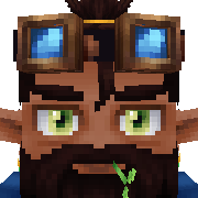 JustRain Hytale Avatar