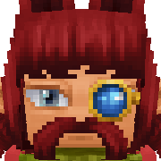 XCrimsonX Hytale Avatar