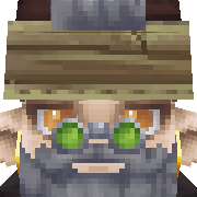 MR329 Hytale Avatar