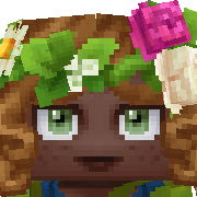 Darcy Hytale Avatar