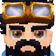 ZoDiaK Hytale Avatar