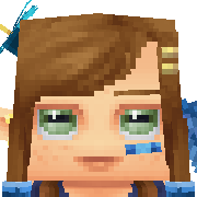 Dymphna Hytale Avatar
