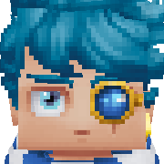 TheNpc Hytale Avatar