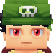 0r1 Hytale Avatar