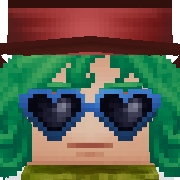 imana Hytale Avatar