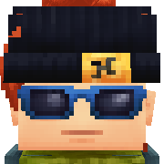 Giappo Hytale Avatar