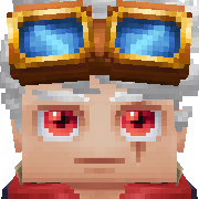 TheNasa Hytale Avatar