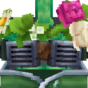 Lukaz Hytale Avatar