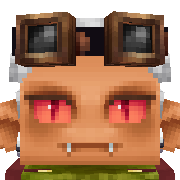 TheVulture Hytale Avatar