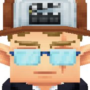 Jefe Hytale Avatar