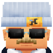 pizzaman Hytale Avatar