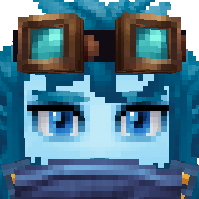 lynk Hytale Avatar