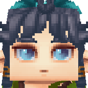 eerie Hytale Avatar