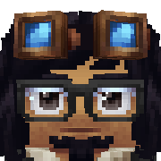 w0lf Hytale Avatar