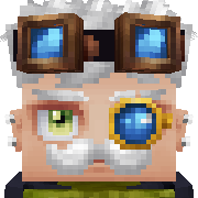 ady Hytale Avatar