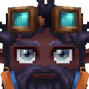 xzd Hytale Avatar