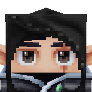 TheRogue Hytale Avatar