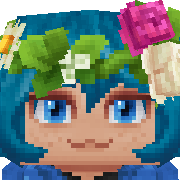 aqua Hytale Avatar