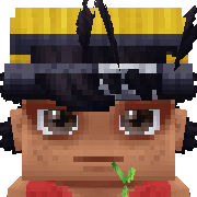 Tbe Hytale Avatar