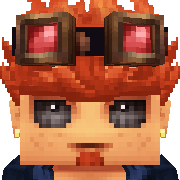 mgrMerlin Hytale Avatar